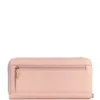 Laurel Large Zip-Around Wallet