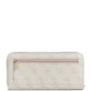 Laurel Large Zip-Around Wallet
