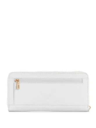 Laurel Large Zip-Around Wallet
