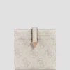 Laurel Quattro G Card Case