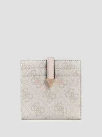 Laurel Quattro G Card Case