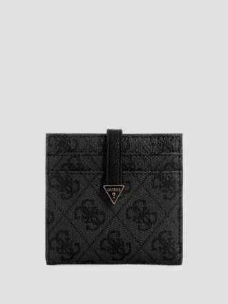 Laurel Quattro G Card Case