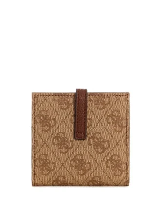 Laurel Quattro G Card Case