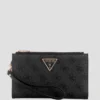 Laurel Quattro G Double-Zip Organizer