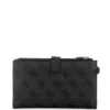 Laurel Quattro G Double-Zip Organizer