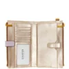 Laurel Quattro G Double-Zip Organizer