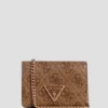 Laurel Quattro G Micro Mini Wallet
