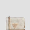 Laurel Quattro G Micro Mini Wallet