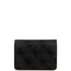 Laurel Quattro G Micro Mini Wallet