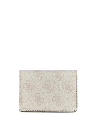 Laurel Quattro G Micro Mini Wallet
