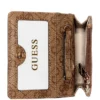 Laurel Quattro G Micro Mini Wallet
