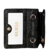Laurel Quattro G Micro Mini Wallet