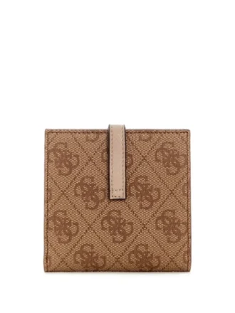 Laurel Signature Card Case