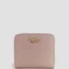 Laurel Small Zip-Around Wallet