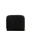 Laurel Small Zip-Around Wallet