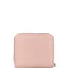 Laurel Small Zip-Around Wallet