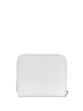 Laurel Small Zip-Around Wallet