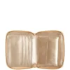 Laurel Small Zip-Around Wallet