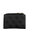 Laurel Zip-Around Card Case Wallet