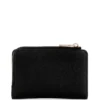 Laurel Zip-Around Card Case Wallet
