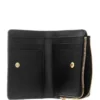 Laurel Zip-Around Card Case Wallet