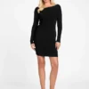 Lauren Embellished Bandage Dress