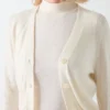 Lavanda Sweater Cardigan