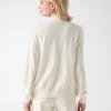 Lavanda Sweater Cardigan