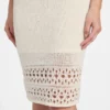 Leah Strapless Tube Dress
