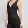 Leandra Denim Jumpsuit