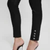 Leandra Denim Jumpsuit