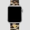 Leather 38-40 Mm Band for Apple Watch®