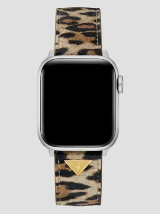 Leather 38-40 Mm Band for Apple Watch®