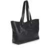 Leather Tote Bag