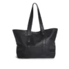 Leather Tote Bag