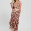 Leisha Dress