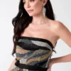 Lennox Beaded Dress