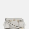Leona Logo Crossbody Bag