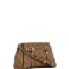 Leona Logo Crossbody Bag