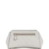 Leona Logo Crossbody Bag