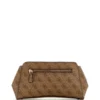 Leona Logo Crossbody Bag