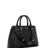Leona Logo Handbag
