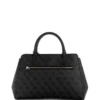Leona Logo Handbag