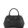Leona Logo Handbag