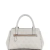 Leona Logo Handbag