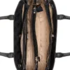 Leona Logo Handbag
