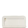 Libby Large Zip-Around Wallet