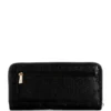 Libby Large Zip-Around Wallet