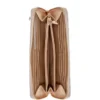 Libby Large Zip-Around Wallet