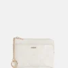 Libby Quilted Pouch